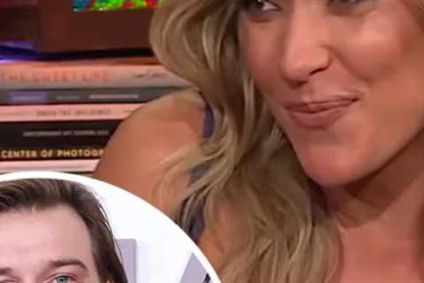 Kristin Cavallari Coyly Addresses Morgan Wallen Dating Rumors