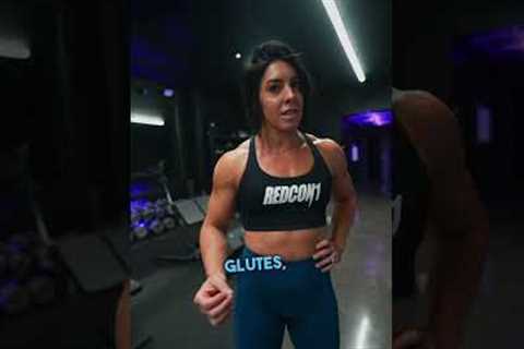 MOST OVERATED GYM MOVEMENT