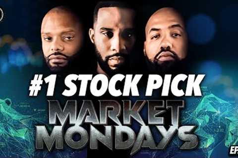 The Top Stock to Invest In, Apple's $200 Billion Loss, Instacart's Pre-IPO Crash, &amp; Biden vs..