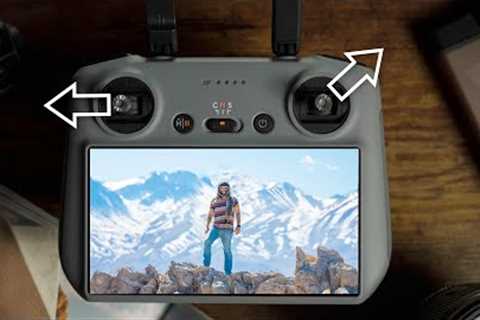 7 Drone Moves To Create Epic Videos