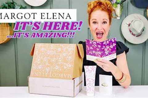 Margot Elena Subscription Box Fall 2023 | Lollia, Tokyomilk &amp; More!