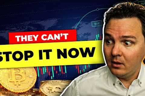 Breaking Bitcoin &amp; Ethereum ETF News!