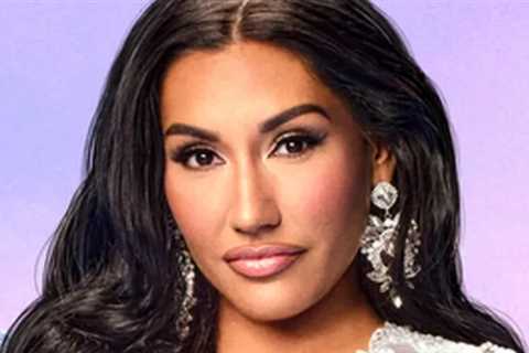 RHOSLC Star Monica Garcia Reveals the Shocking Reason She Was Excommunicated From Mormon Church
