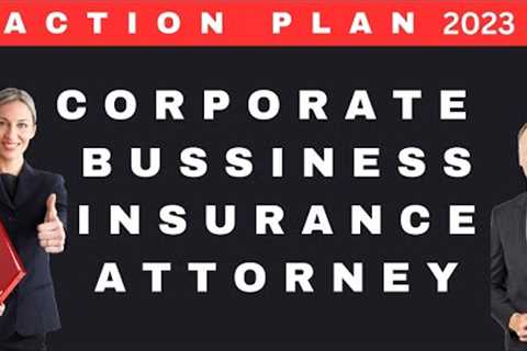 Corporate Business Attorneys and Firms