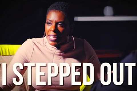 Divorce Attorney REACTS To Tasha K Cheating On Husband! @unwinewithtashak