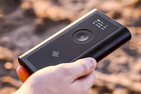 Incredible Tech Gadgets to Buy Right Now