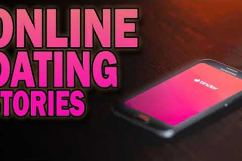 4 True Creepy Online Dating Horror Stories