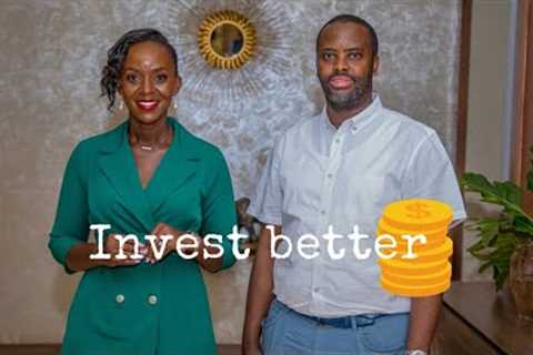 How to Manage Family Finances Better |Investment, Generational Wealth &amp; Succession, Retirement