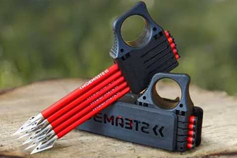 16 SURVIVAL GADGETS EVERY MAN SHOULD HAVE