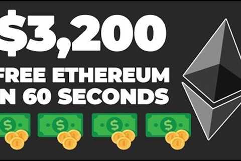 Get your $3200 free in Ethereum Flash Loan Arbitrage Attack Trick Tutorial