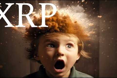 *RIPPLE/XRP JUST SAVED THE CRYPTO MARKET | RIPPLE CEO REVEALS A BOMBSHELL*