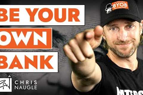 Using The Infinite Banking Concept To Pay Off Debt, Buy Cars, &amp; Plan For Retirement