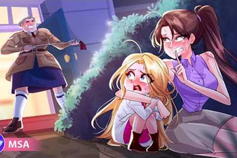 My Experience Of Having A Real Guardian Angel