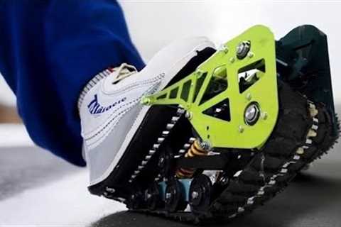 Mind-Blowing Inventions That Everyone Would Like to Buy
