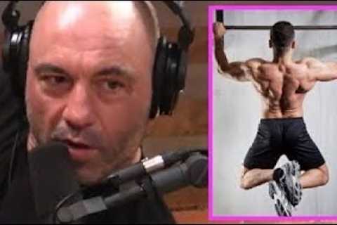 Joe Rogan - How To Workout Smarter
