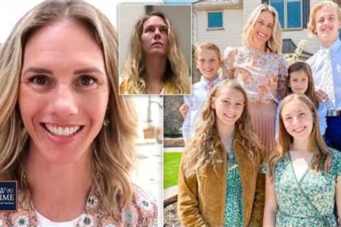 ‘Monster’: Ruby Franke’s Best Defense in Child Abuse Case Dissected by Famed Defense Attorney