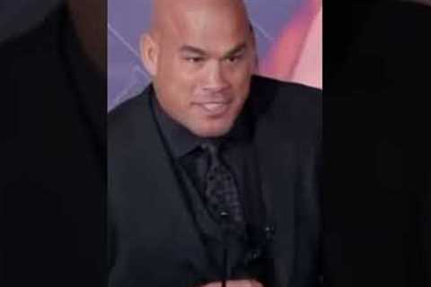 Mismatches in MMA | Chuck Liddell vs Tito Ortiz 3 #mma #mmafighter #ufc