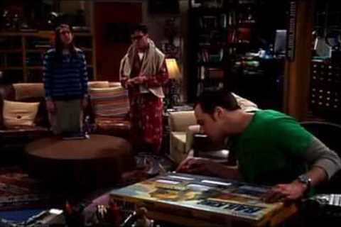 Sheldon's Model Trains