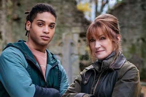 Acorn TV Original | Harry Wild | Official Season 2 Trailer