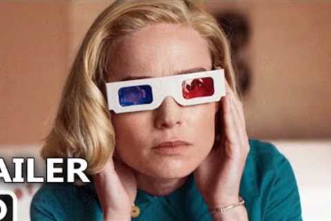 LESSONS IN CHEMISTRY Trailer (2023) Brie Larson