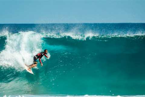 A Traveler's guide to the most incredible surf spots