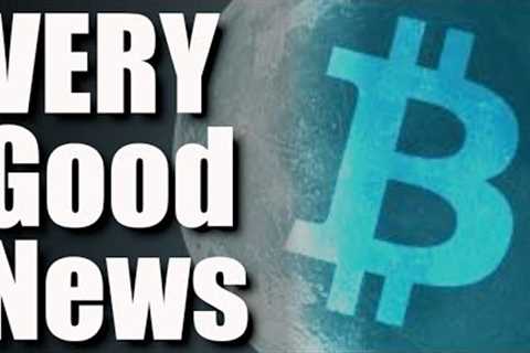 HUGE Cryptocurrency Altcoin News That NO ONE Paid Attention To