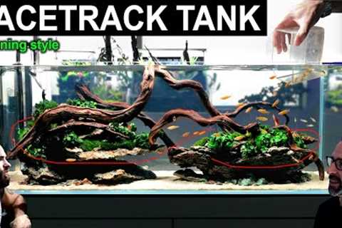MASTERCLASS!! How To: Natural Aquarium Greening Technique (ADG Style)