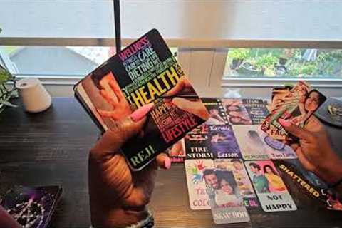 they will never be happy until they be honest wit themselves an there addictions