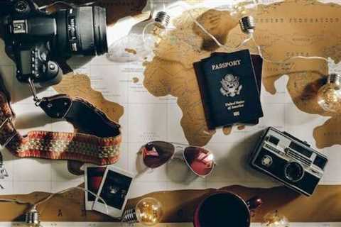 Affordable Travel Insurance: A Safe Way to Explore Remarkable Destinations