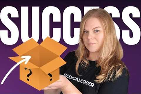 The #1 Thing You Need as an Entry-Level Medical Coder