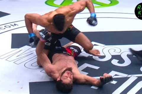 TOP 10 MMA KNOCKOUTS &amp; TKO's of 2023 # 29 😱 The Best Fights Around The World 🥊 RADIKAL Videos ..