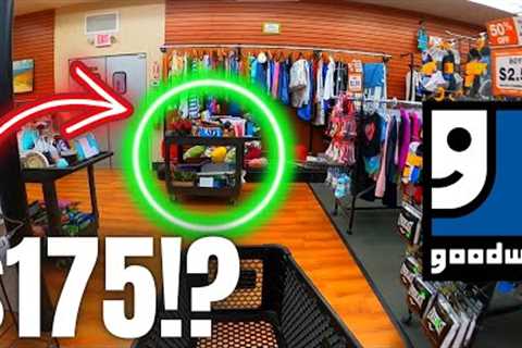 Thrift Store Flipping Secrets: Turn Everyday Items into BIG Profit