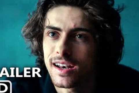 MONSTERS OF CALIFORNIA Trailer (2023) Sci-Fi, Tom DeLonge Movie