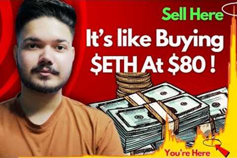 (This Altcoin!!!) It’s Like BUYING $ETH before 50X PUMP 🔥