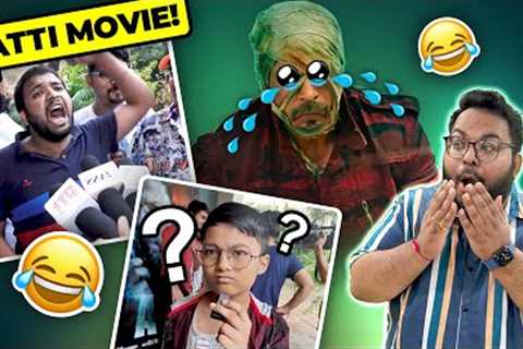 JAWAN getting ROASTED by Audience?!😂 | Funny Reviews | Shivam Trivedi
