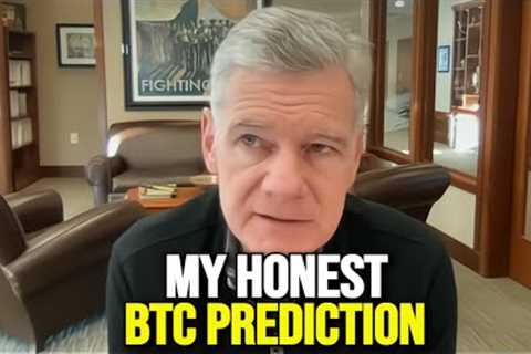 What’s Next for Bitcoin, Gloom or Doom? - Mark Yusko