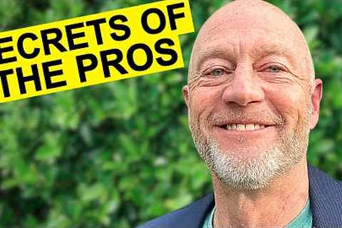 5 Retirement Tricks You Were Never Taught