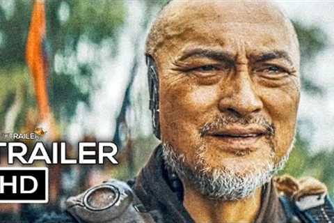 THE CREATOR Official Final Trailer (2023)