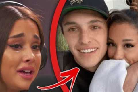 The Top 10 Messiest Public Divorces of 2023