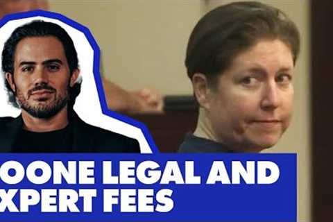 LVIE! Real Lawyer Reacts: Boone Wants More Money for Experts + How Much Are Boone’s Lawyers Making?