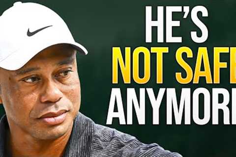 What Happened To Tiger Woods?
