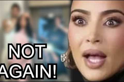 Kim Kardashian Just POSTED WHAT!!?? | Fans are FURIOUS Once AGAIN