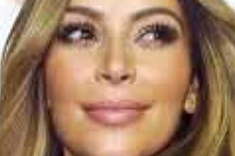 Kim Kardashian and Kanye West's Engagement Rings: The Real Story #KimKardashian#KanyeWest#Engagement