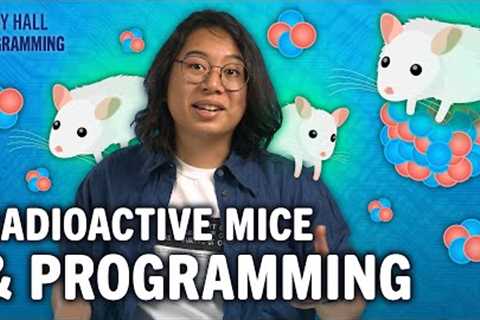 Using Java to Create a Simple Program | Code and Programming for Beginners 6 of 28 | Study Hall