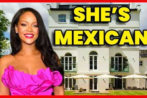 10 Things You DID NOT Know About Rihanna #rihanna #asaprocky #rza