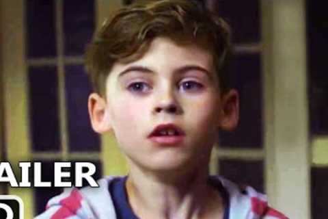 JOHN CARPENTER'S SUBURBAN SCREAMS Trailer (2023)