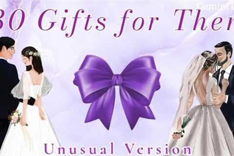 💍30 Wedding Gift ideas for Couple 💜 | Wedding Gifts | Anniversary Gifts