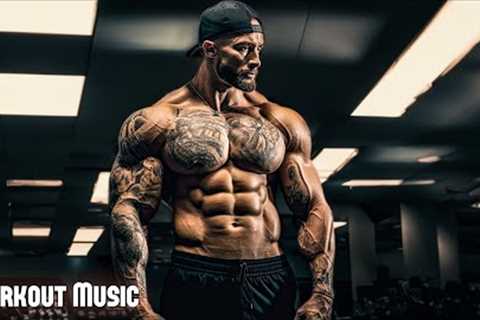 Top Motivational Songs 2023 💪 Fitness &amp; Gym Motivation Music 👊 Best Gym Workout Music 2023