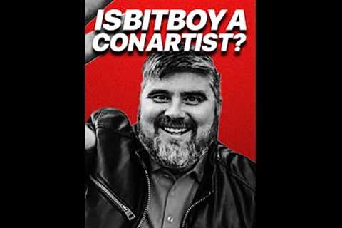 Is BitBoy Crypto a Scammer?