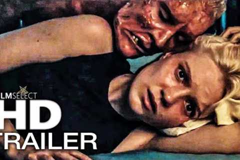 APPENDAGE Trailer (2023) Horror